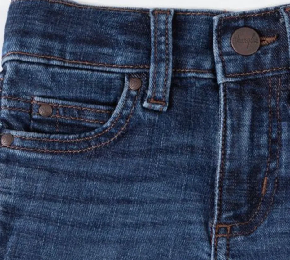 112352792- Wrangler Baby Boy Jeans
