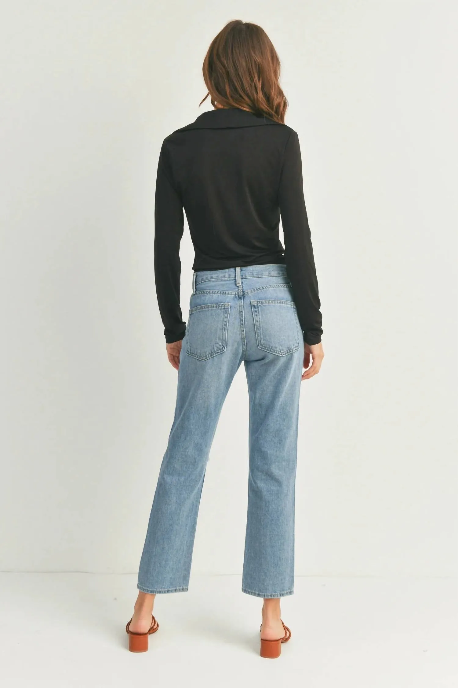 Amanda Jeans