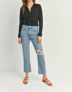 Amanda Jeans