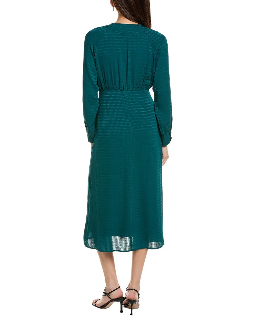 Anna Kay Simone Midi Dress