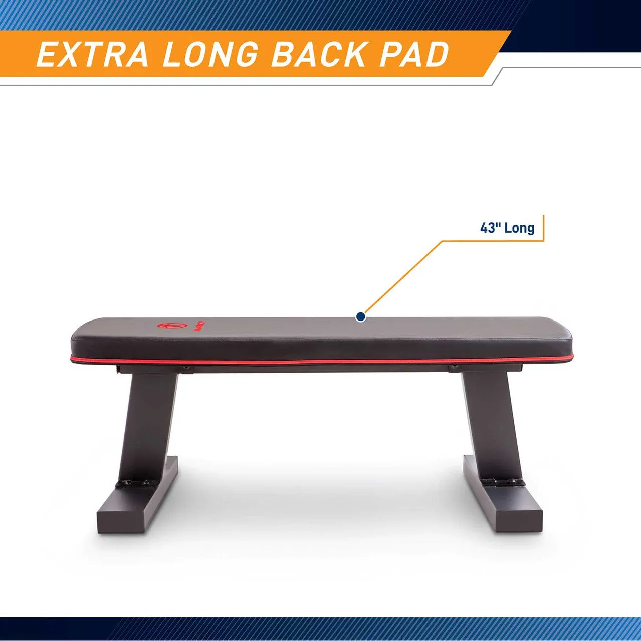 Flat Bench | Marcy SB-10510