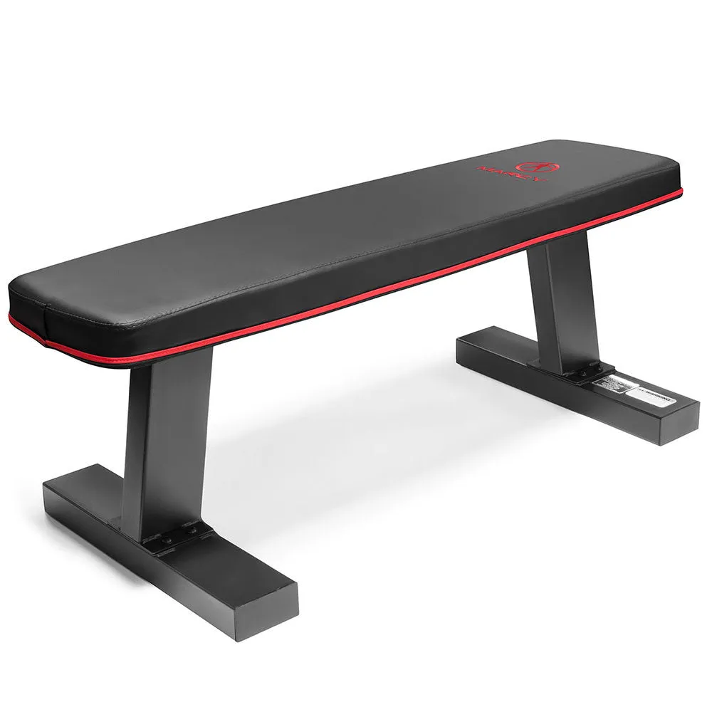Flat Bench | Marcy SB-10510