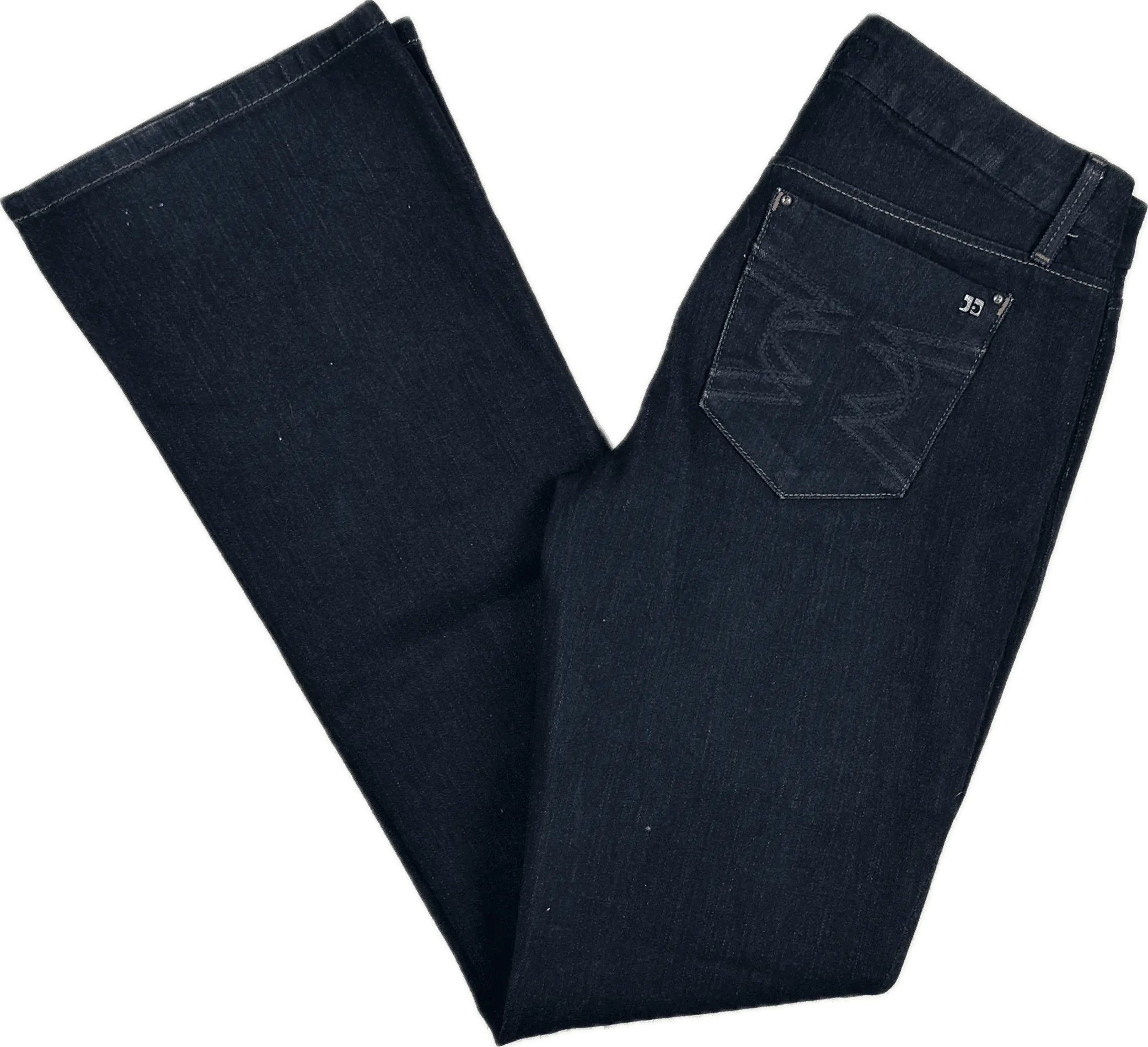 Joes Jeans USA 'Honey' Low Rise Bootcut Jeans Size- 29