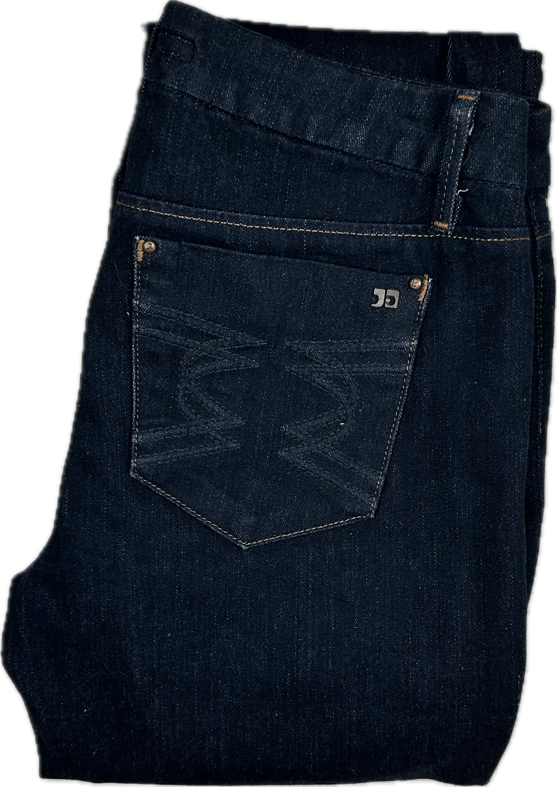 Joes Jeans USA 'Honey' Low Rise Bootcut Jeans Size- 29