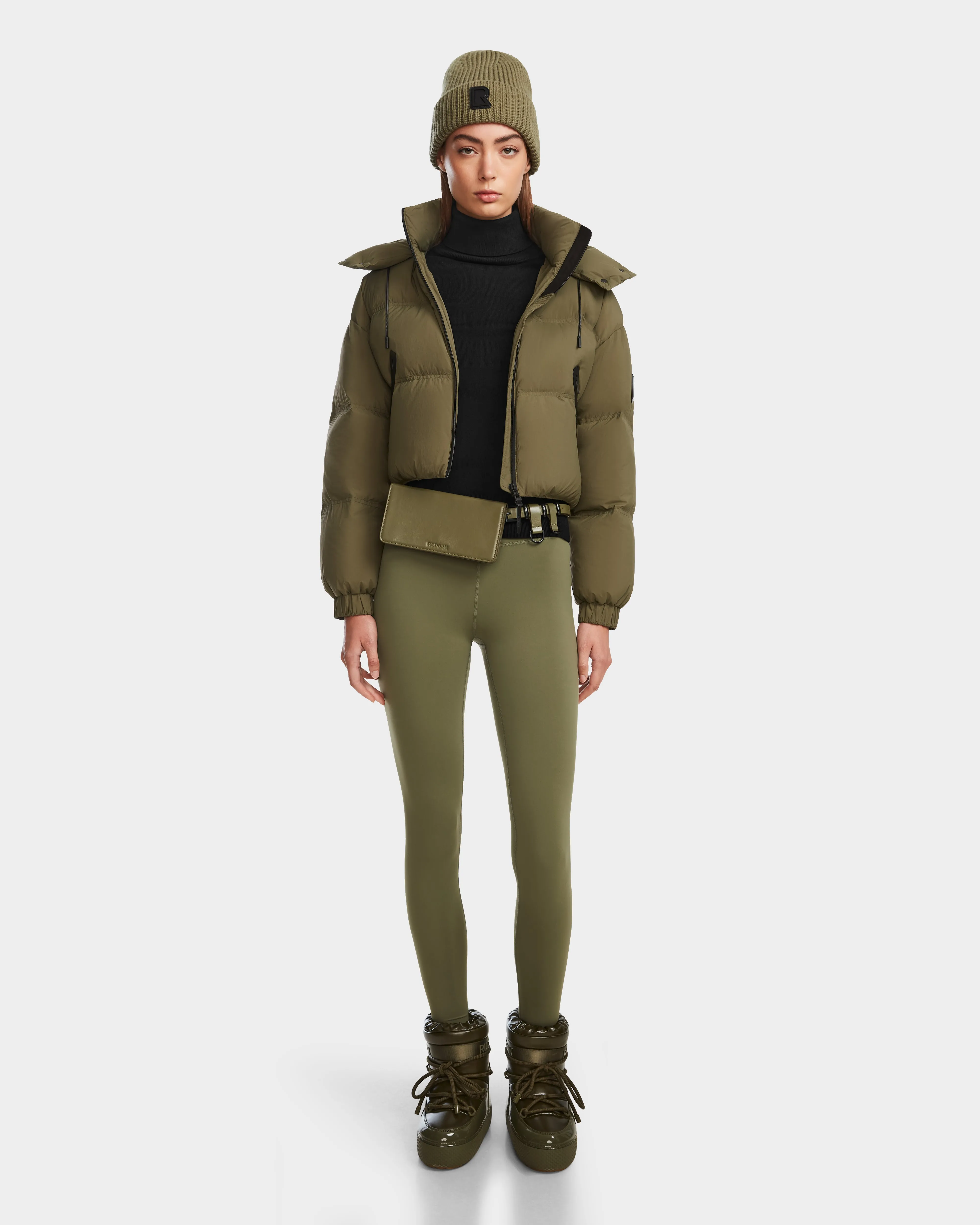 KARLEE - 8124721 Loden Green