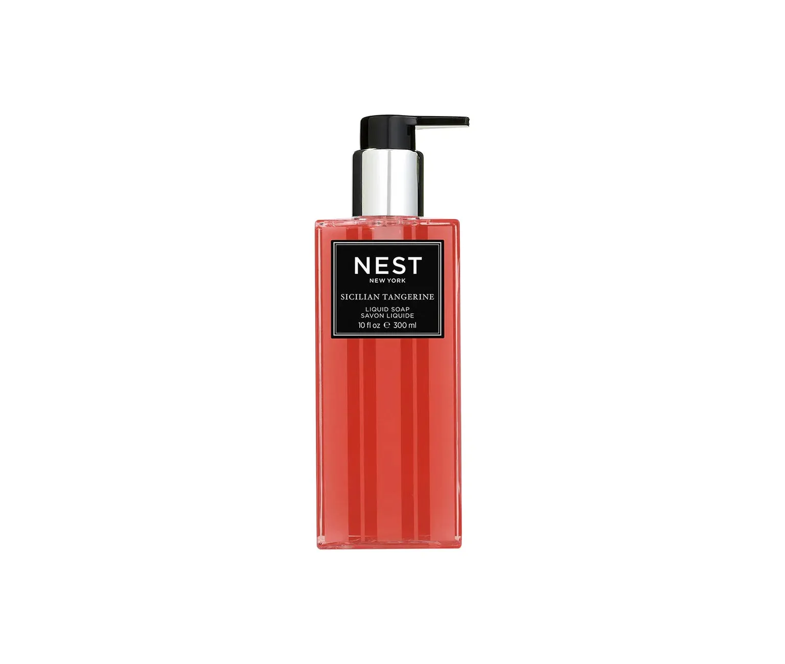 Nest - Sicilian Tangerine Liquid Soap