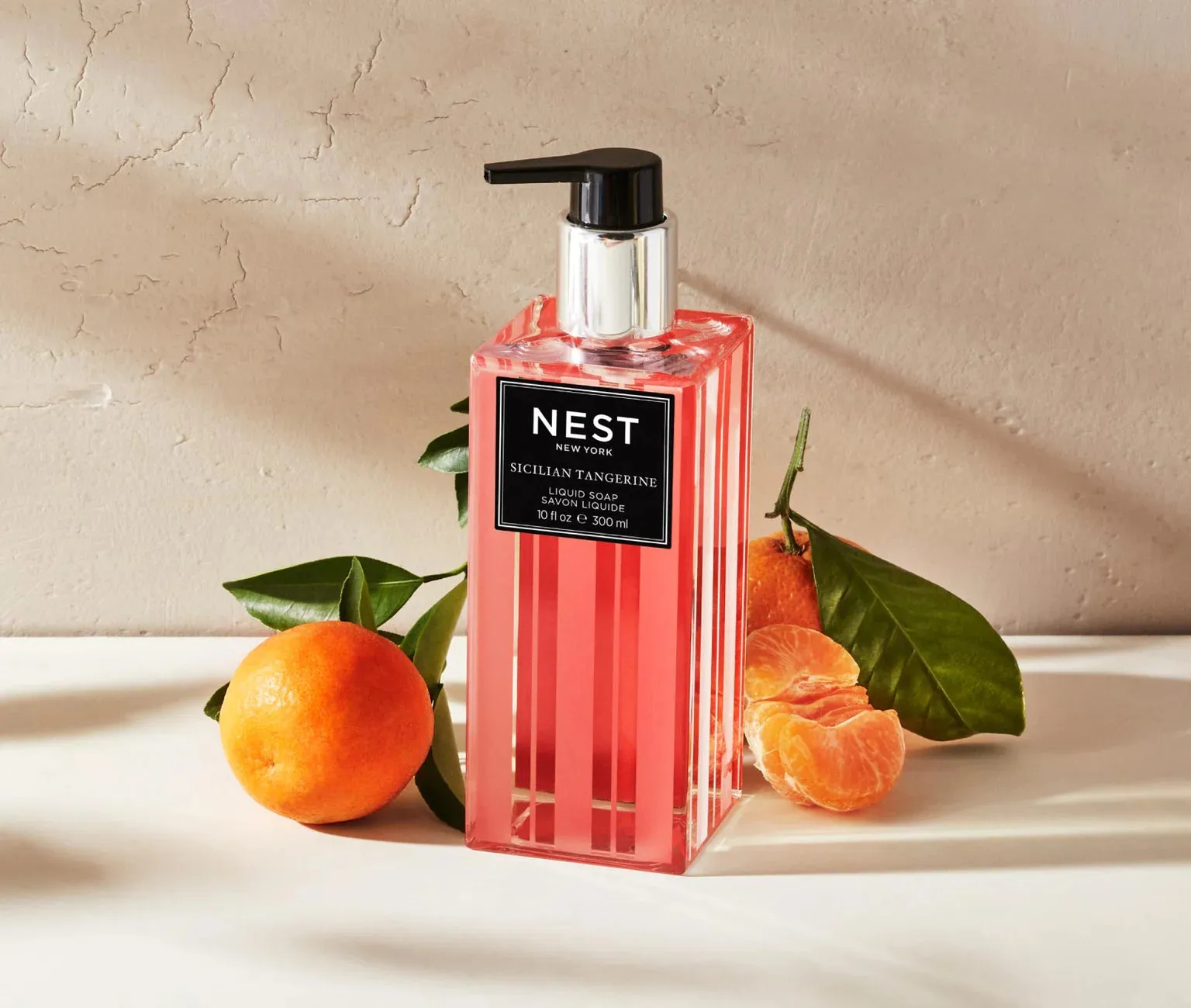 Nest - Sicilian Tangerine Liquid Soap