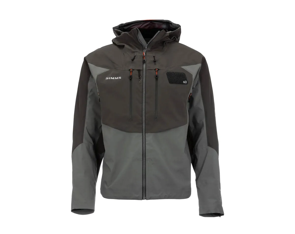 Simms G3 Guide Jacket