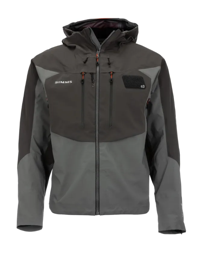 Simms G3 Guide Jacket