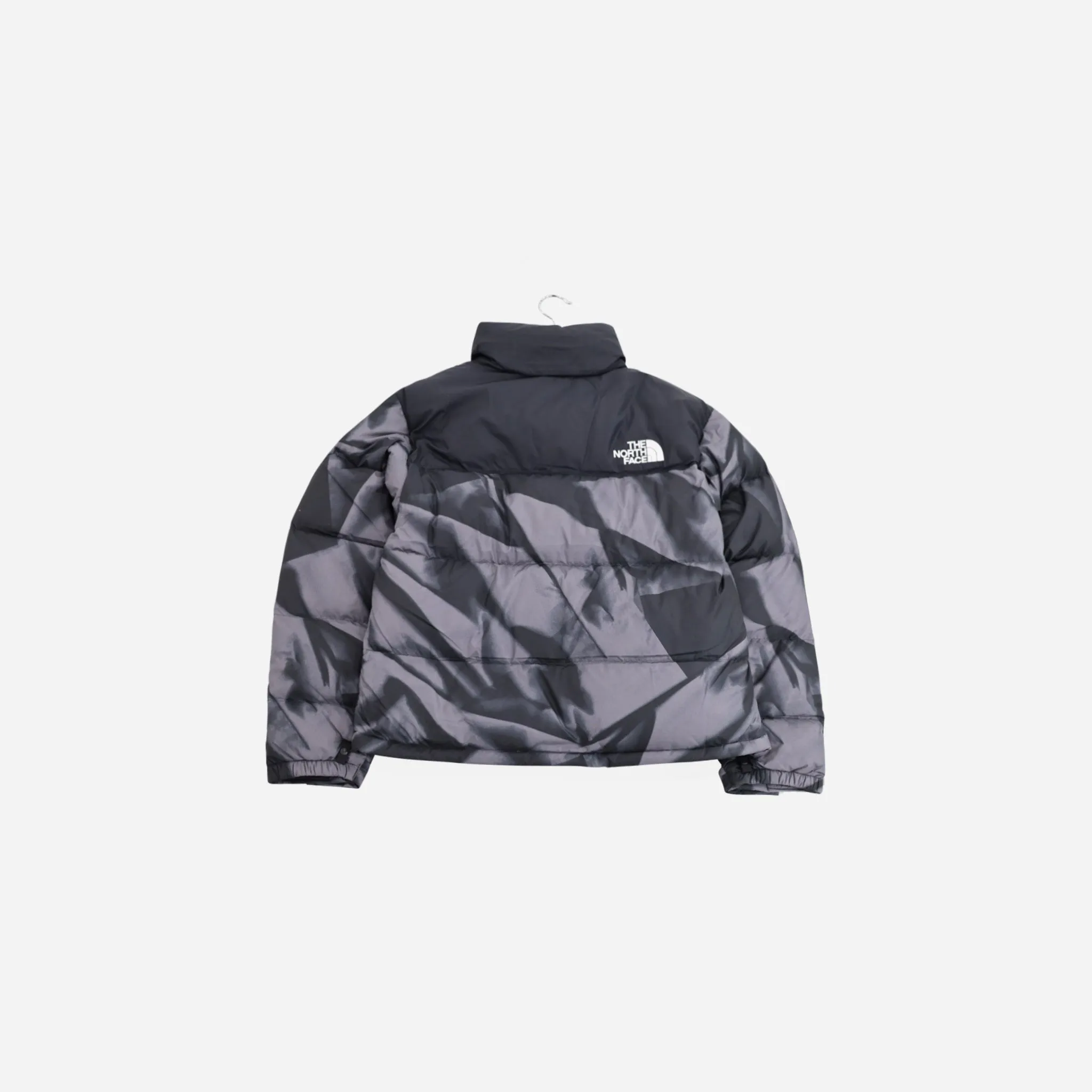 The North Face 1996 Retro Nuptse Jacket Smoked Pearl NF0A3C8DSIF1