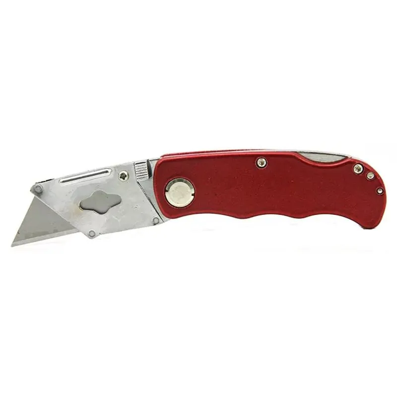 Trademans Heavy Duty Utility Knife